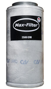 CAN MAX 2500 cfm w/ Flange - OC0011XX
